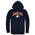 thumbnail image 1 of W Republic 540-702-NVY-04 Carson-Newman University Eagles Campus Hoodie, Navy - Extra Large, 1 of 1
