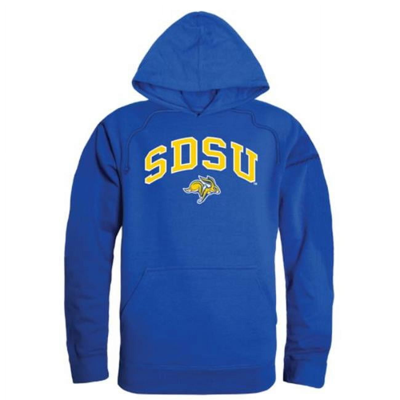 Sdsu top jackrabbits sweatshirts