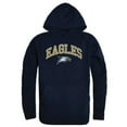 thumbnail image 1 of W Republic 540-718-NVY-04 Georgia Southern University Eagles Campus Hoodie, Navy - Extra Large, 1 of 1
