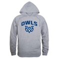 thumbnail image 1 of W Republic 540-722-HGY-01 Mississippi University for Women Campus Hoodie, Heather Grey - Small, 1 of 1