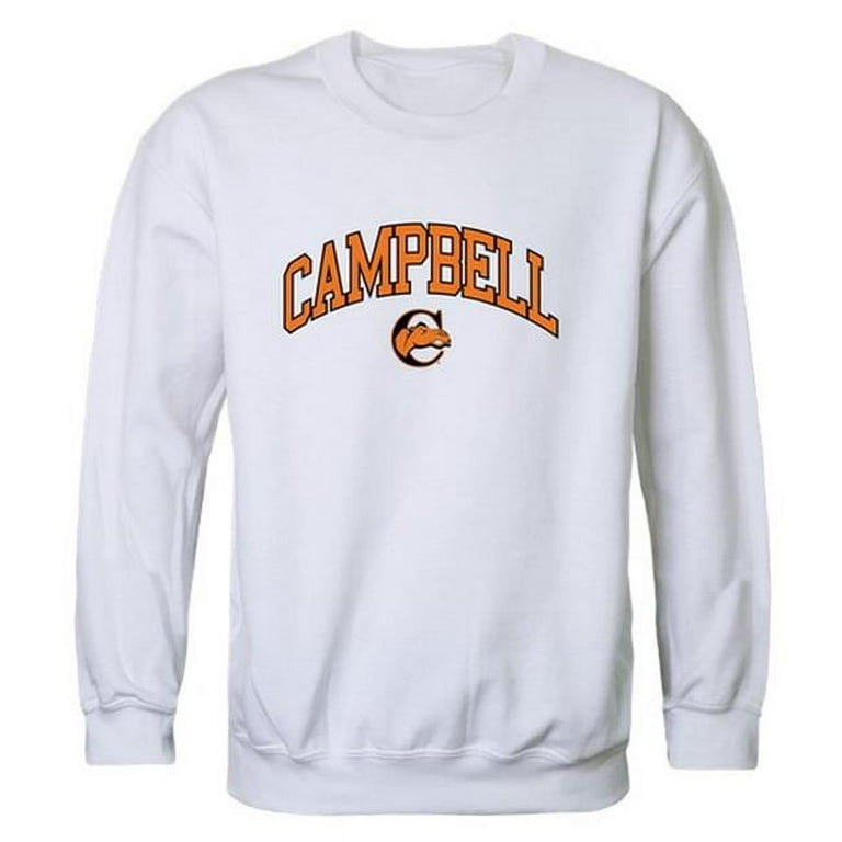 Campbell university sweatshirt new arrivals