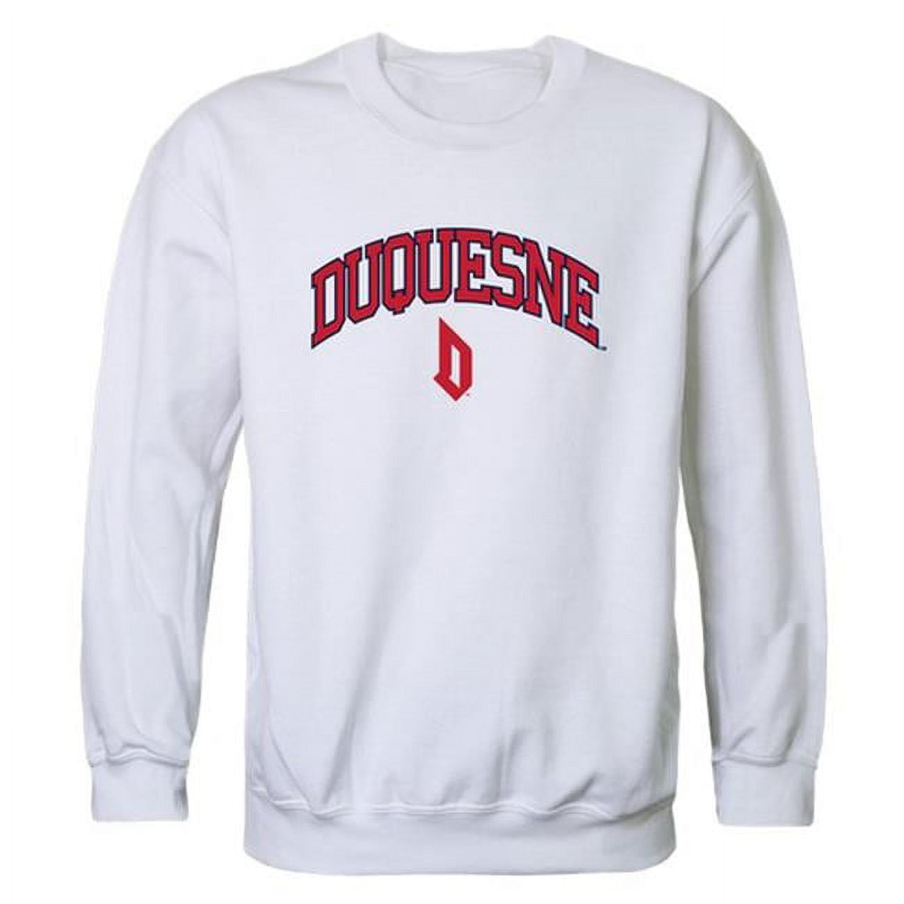 Duquesne sweatshirt hotsell