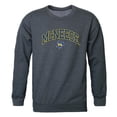 thumbnail image 1 of W Republic 541-338-HCH-03 McNeese State University Men Campus Crewneck Sweatshirt, Heather Charcoal - Large, 1 of 2