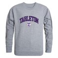 thumbnail image 1 of W Republic 541-389-HG3-02 Tarleton State University Texans Campus Crewneck Sweatshirt, Heather Grey - Medium, 1 of 1