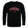 thumbnail image 1 of W Republic 541-401-BLK-05 University of West Alabama Men Campus Crewneck Sweatshirt, Black - 2XL, 1 of 1
