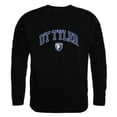 thumbnail image 1 of W Republic 541-436-BK2-05 The University of Texas at Tyler Patriots Campus Crewneck Sweatshirt, Black - 2XL, 1 of 2
