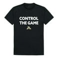 thumbnail image 1 of W Republic 542-100-BK2-02 University of Akron Zips CTG T-Shirt, Black - Medium, 1 of 1