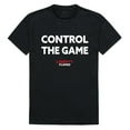 thumbnail image 1 of W Republic 542-129-BLK-03 Liberty University Men CTG T-Shirt, Black - Large, 1 of 1