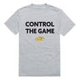 thumbnail image 1 of W Republic 542-162-HGY-04 University of California, Irvine Men CTG T-Shirt, Heather Grey - Extra Large, 1 of 1