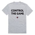 thumbnail image 1 of W Republic 542-179-HGY-02 University of Lynchburg Men CTG T-Shirt, Heather Grey - Medium, 1 of 1