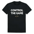 thumbnail image 1 of W Republic 542-199-BLK-04 University of Wisconsin-Milwaukee Men CTG T-Shirt, Black - Extra Large, 1 of 1