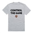 thumbnail image 1 of W Republic 542-222-HG2-01 Idaho State University Men CTG T-Shirt, Heather Grey - Small, 1 of 1