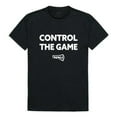 thumbnail image 1 of W Republic 542-227-BK2-02 Northern Arizona University Lumberjacks CTG T-Shirt, Black - Medium, 1 of 1