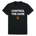 thumbnail image 1 of W Republic 542-240-BLK-03 Tuskegee University CTG T-Shirt, Black - Large, 1 of 1