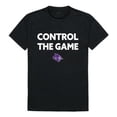 thumbnail image 1 of W Republic 542-257-BLK-01 Abilene Christian University Men CTG T-Shirt, Black - Small, 1 of 1