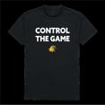 thumbnail image 1 of W Republic 542-271-BK2-04 State University of   York at Potsdam Brockport Golden Eagles CTG T-Shirt, Black - Extra Large, 1 of 1