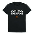 thumbnail image 1 of W Republic 542-276-BLK-05 Campbell University Men CTG T-Shirt, Black - 2XL, 1 of 1