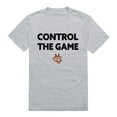 thumbnail image 1 of W Republic 542-284-HGY-04 Colorado Mesa University Men CTG T-Shirt, Heather Grey - Extra Large, 1 of 1