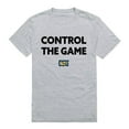 thumbnail image 1 of W Republic 542-286-HGY-01 Coppin State University Men CTG T-Shirt, Heather Grey - Small, 1 of 1