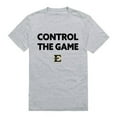 thumbnail image 1 of W Republic 542-294-HGY-03 East Tennessee State University Men CTG T-Shirt, Heather Grey - Large, 1 of 1