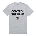 thumbnail image 1 of W Republic 542-334-HGY-01 University of Maine CTG T-Shirt, Heather Grey - Small, 1 of 1