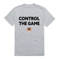 thumbnail image 1 of W Republic 542-340-HGY-01 Mercer University CTG T-Shirt, Heather Grey - Small, 1 of 1