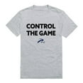 thumbnail image 1 of W Republic 542-354-HGY-05 University of North Florida CTG T-Shirt, Heather Grey - 2XL, 1 of 1