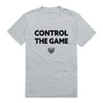 thumbnail image 1 of W Republic 542-359-HG2-02 Oakland University Golden Grizzlies CTG T-Shirt, Heather Grey - Medium, 1 of 1