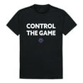 thumbnail image 1 of W Republic 542-363-BK2-02 University of Portland Men CTG T-Shirt, Black - Medium, 1 of 1