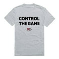 thumbnail image 1 of W Republic 542-368-HGY-05 Rider University CTG T-Shirt, Heather Grey - 2XL, 1 of 1