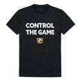 thumbnail image 1 of W Republic 542-377-BLK-03 University of San Francisco CTG T-Shirt, Black - Large, 1 of 1