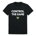 thumbnail image 1 of W Republic 542-400-BLK-04 Wayne State University Men CTG T-Shirt, Black - Extra Large, 1 of 1
