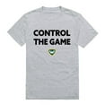 thumbnail image 1 of W Republic 542-400-HGY-03 Wayne State University Men CTG T-Shirt, Heather Grey - Large, 1 of 1
