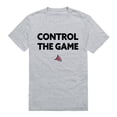 thumbnail image 1 of W Republic 542-411-HGY-05 University of Wisconsin-River Falls Men CTG T-Shirt, Heather Grey - 2XL, 1 of 1
