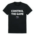 thumbnail image 1 of W Republic 542-420-BLK-05 Middle Georgia State University Men CTG T-Shirt, Black - 2XL, 1 of 1