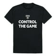 thumbnail image 1 of W Republic 542-459-BLK-02 NCAA Southern Maine Huskies CTG T-Shirt, Black - Medium, 1 of 1