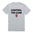 thumbnail image 1 of W Republic 542-466-HGY-03 Flagler College Saints CTG T-Shirt, Heather Grey - Large, 1 of 1