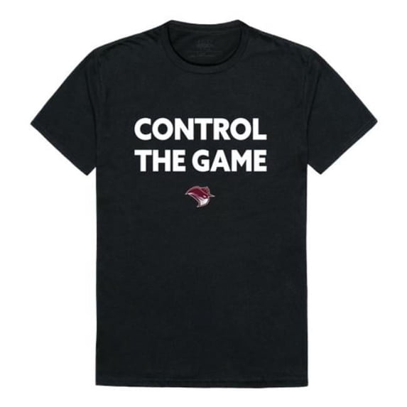 W Republic 542-491-BLK-05 Texas A & M International University DustDevils CTG T-Shirt, Black - 2XL