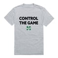 thumbnail image 1 of W Republic 542-535-HGY-02 Manhattan College Jaspers CTG T-Shirt, Heather Grey - Medium, 1 of 1