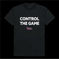 thumbnail image 1 of W Republic 542-660-BLK-01 Kingsborough Community College The Wave CTG T-Shirt, Black - Small, 1 of 1