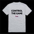 thumbnail image 1 of W Republic 542-660-HGY-05 Kingsborough Community College The Wave CTG T-Shirt, Heather Grey - 2XL, 1 of 1