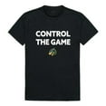 thumbnail image 1 of W Republic 542-678-BLK-03 Tiffin University Dragons CTG T-Shirt, Black - Large, 1 of 1