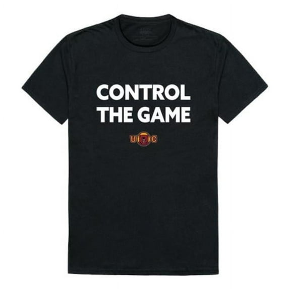 W Republic 542-682-BLK-01 Ursinus College Bears CTG T-Shirt, Black - Small