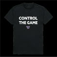 thumbnail image 1 of W Republic 542-730-BLK-04 Stonehill College Skyhawks CTG T-Shirt, Black - Extra Large, 1 of 1