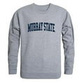 thumbnail image 1 of W Republic 543-135-HGY-02 NCAA Murray State Racers GameDay Crewneck T-Shirt, Heather Gray - Medium, 1 of 1