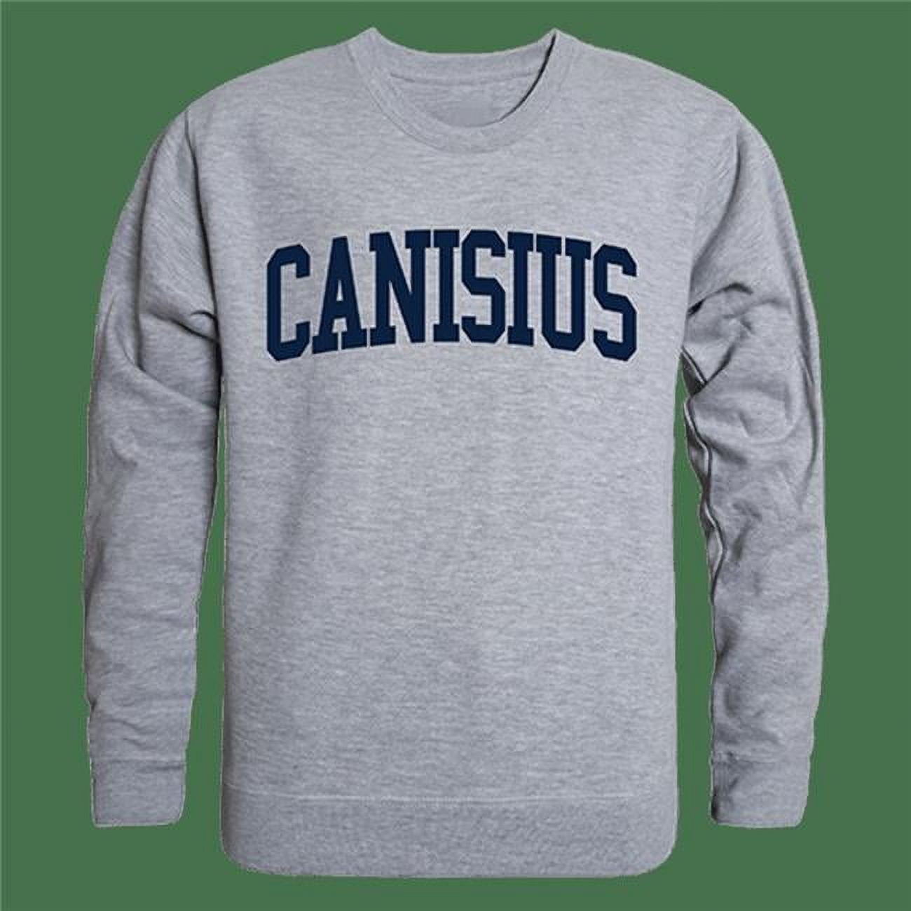Canisius top college sweatshirt
