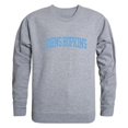 thumbnail image 1 of W Republic 543-319-HGY-01 Johns Hopkins University GameDay Crewneck T-Shirt, Heather Grey - Small, 1 of 1