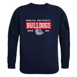 W Republic 544 224 NVY 05 Morgan State University Campus Crewneck Sweatshirt Navy 2XL Walmart
