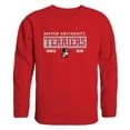thumbnail image 1 of W Republic 544-212-RED-04 Boston University Campus Crewneck Sweatshirt, Red - Extra Large, 1 of 1
