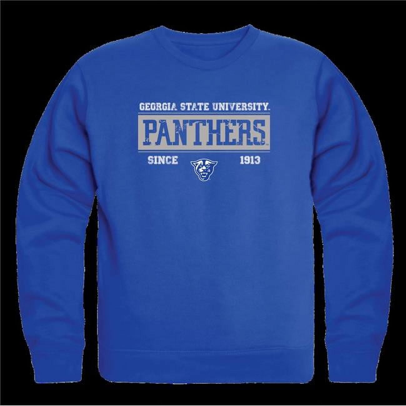 W Republic 544-256-RL2-02 NCAA Georgia College Bobcats Established